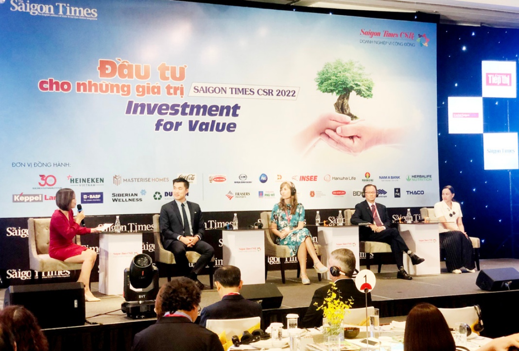 Small steps can create giant leaps in sustainable development