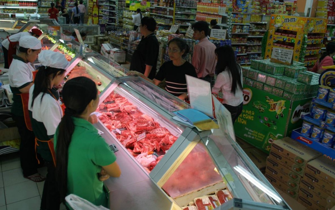 Provinces set to launch price stabilization programs ahead of Tet
