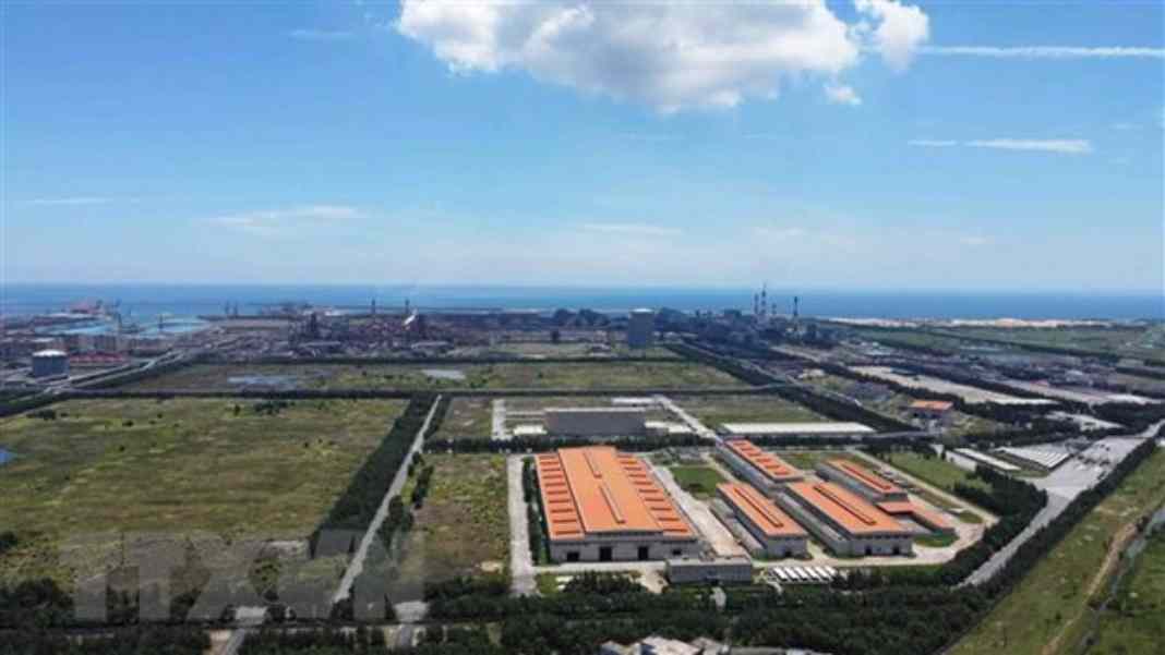 Ha Tinh to have VND950-billion beltway project