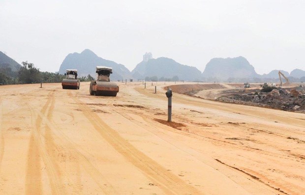 Tuyen Quang to build VND6.8-trillion expy to Ha Giang