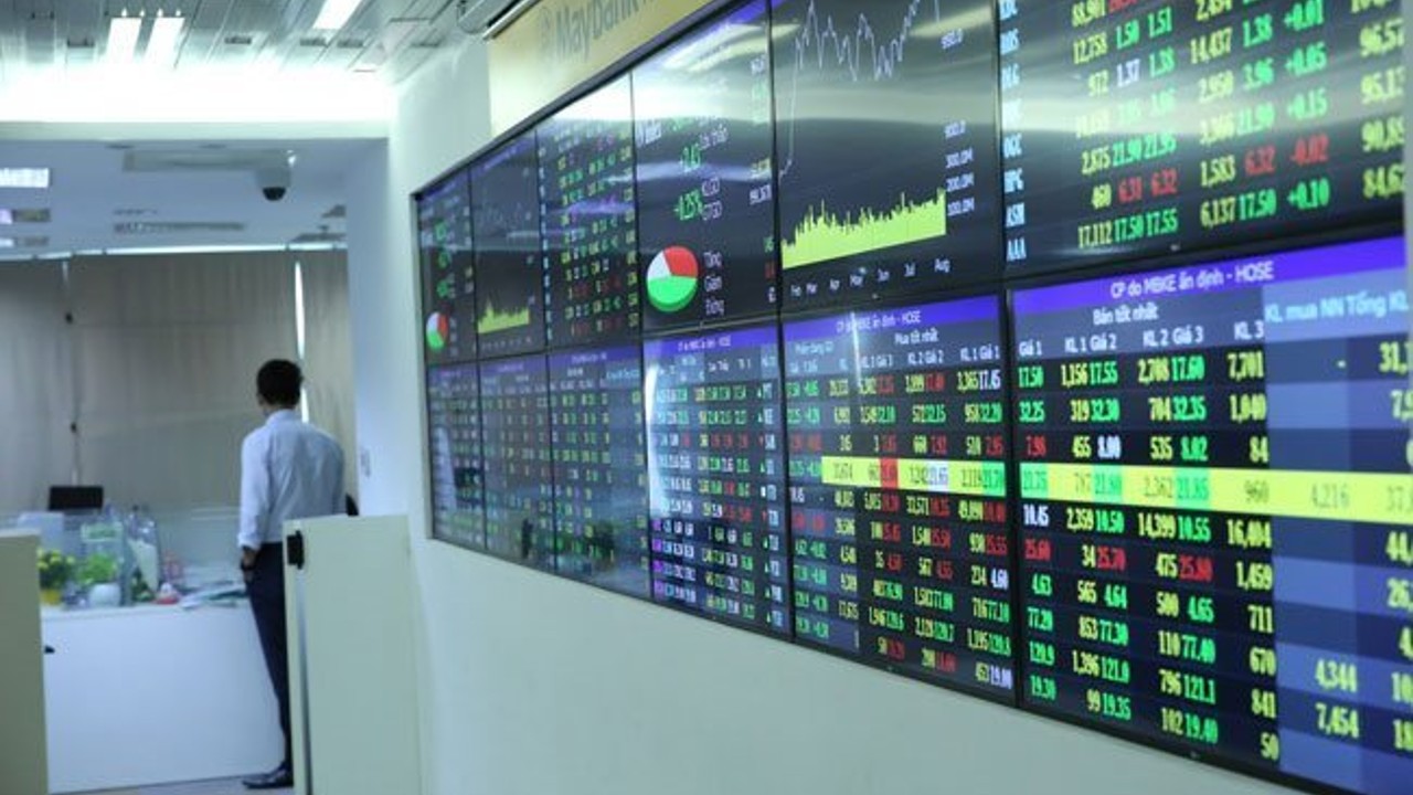 Bamboo Capital chairman acquires five million BCG shares