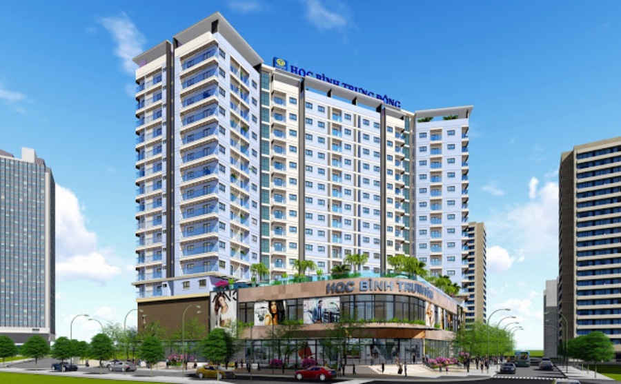 HoREA proposes eliminating social housing land requirement