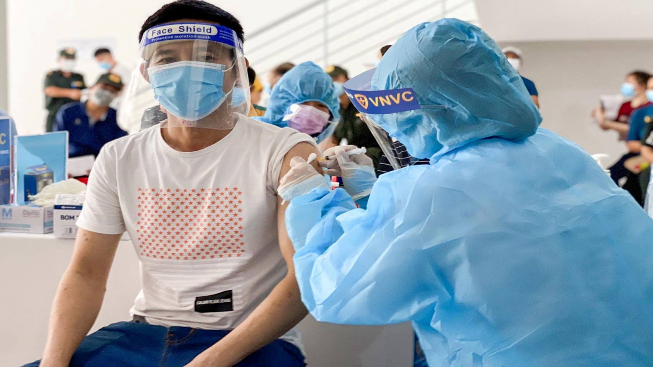New Omicron subvariant detected in HCMC, Tay Ninh