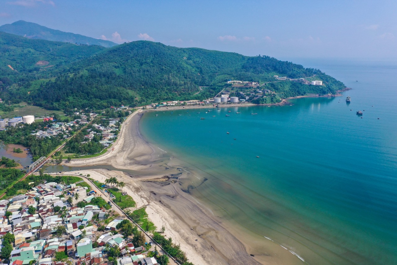 Danang wants more foreign investment