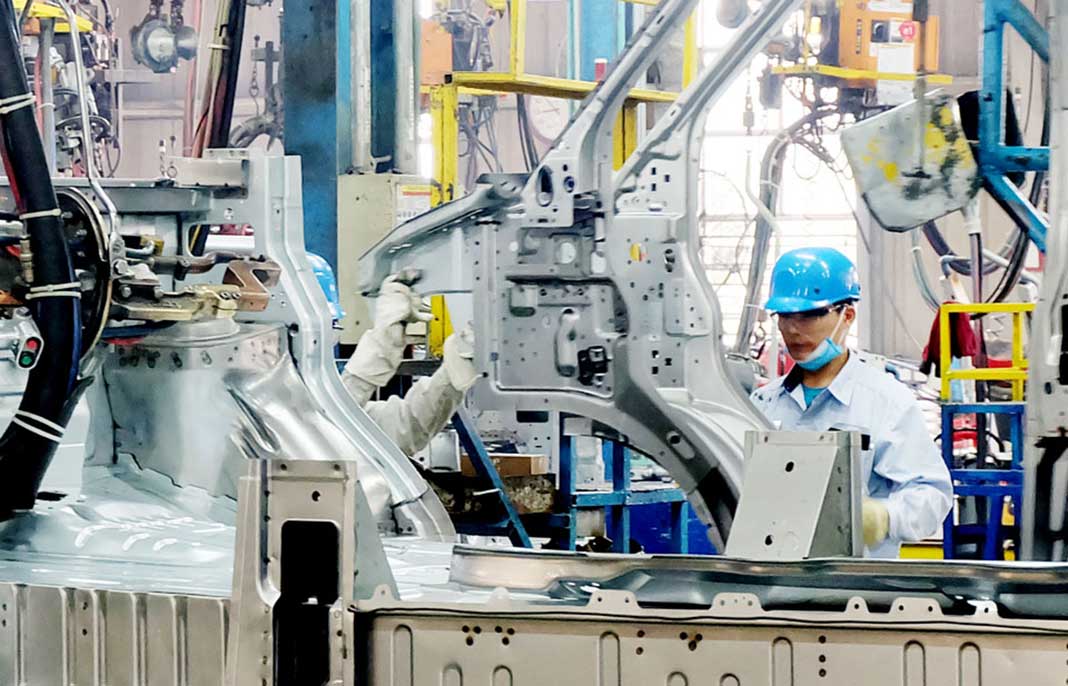 HCMC takes lead in FDI attraction in 2022