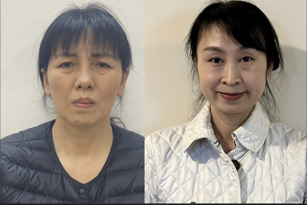 Former publishing house exec detained in Viet A case