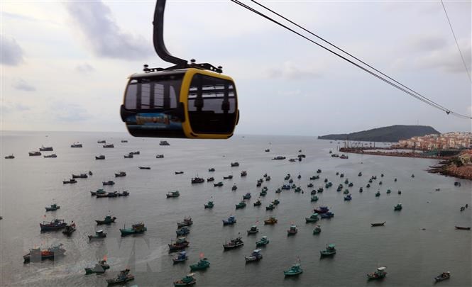 Kien Giang set to woo VND4.3t of investment in six projects