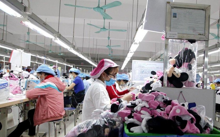 Some 400,000 workers needed in Q1