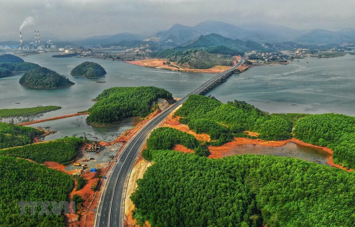 Quang Ninh targets US$1 billion of FDI in 2023