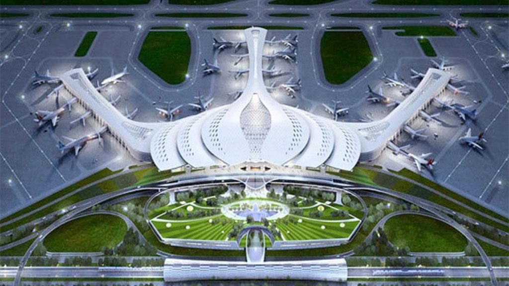 ACV told to set new bidding criteria for Long Thanh airport terminal