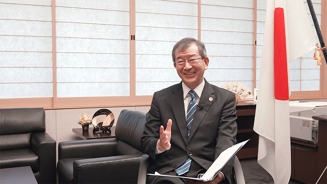 Bringing Vietnam-Japan ties to a higher level