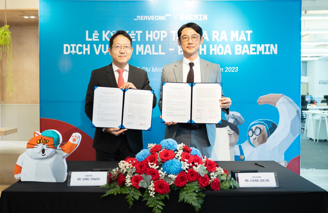 BAEMIN introduces B2B mall to provide eco-friendly packaging