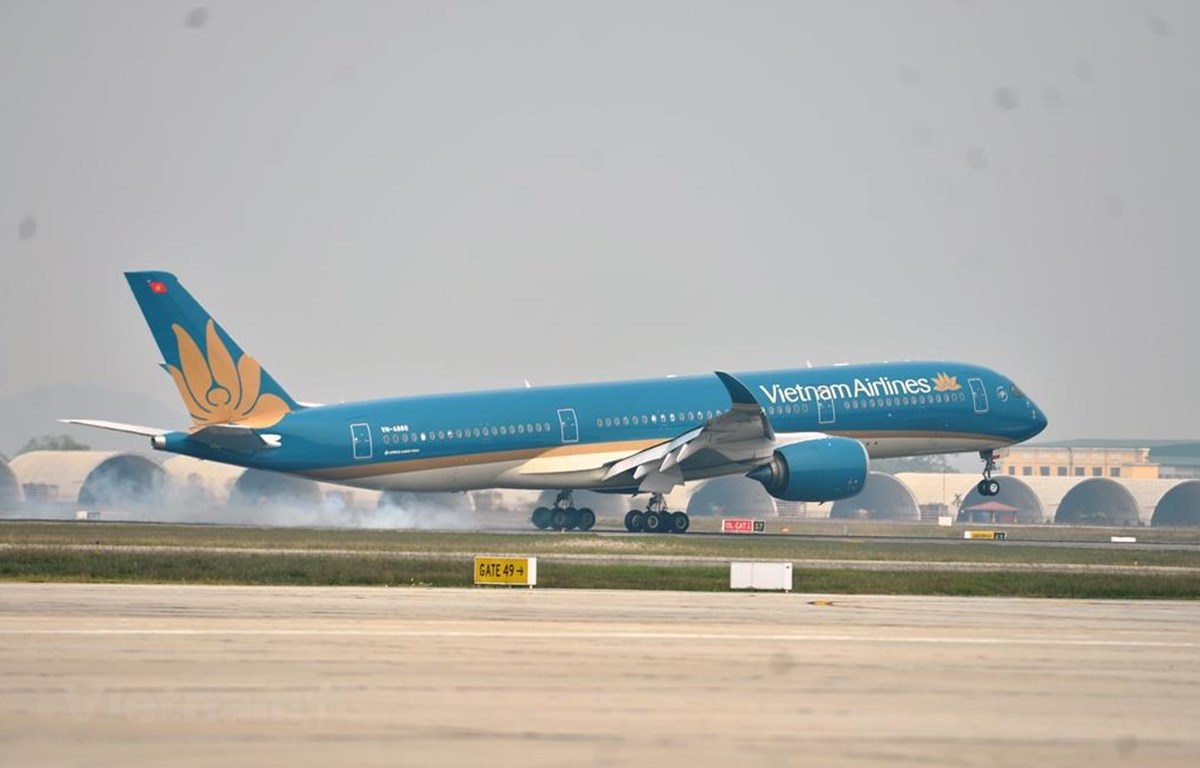 HOSE warns Vietnam Airlines over delisting risk