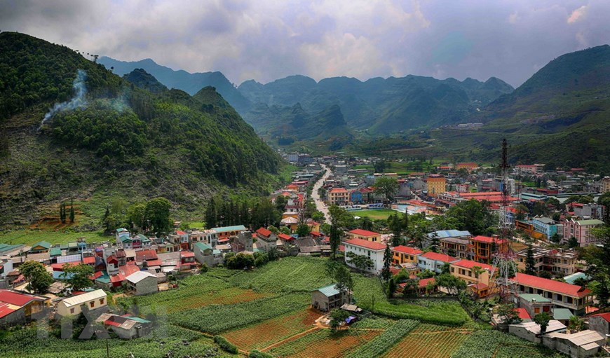 Ha Giang weighs mixed-use airport project