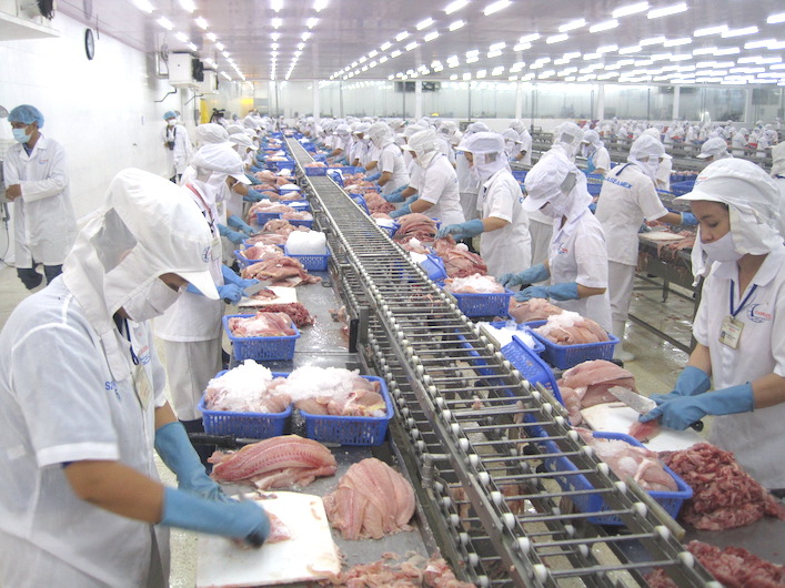 New FTA negotiations stepped up to boost exports