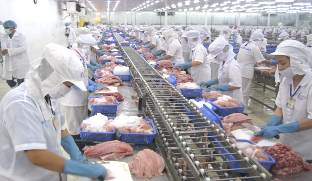 VCCI proposes skipping checks on origin of goods with C/O