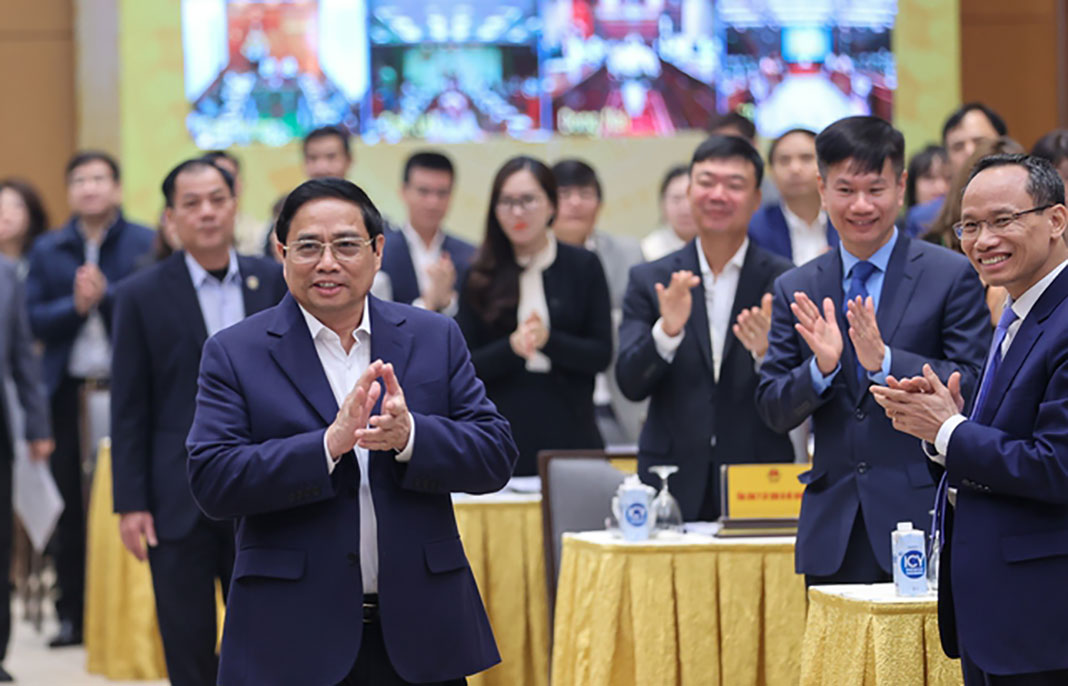 PM says Govt will not bail out real estate sector