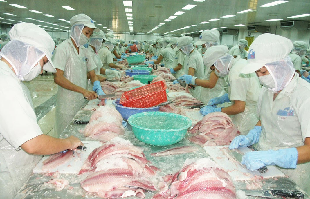 State budget revenue from import-export activities drops in January