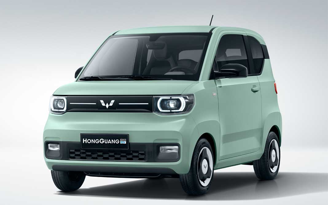 Asian automakers to launch EV business in Vietnam