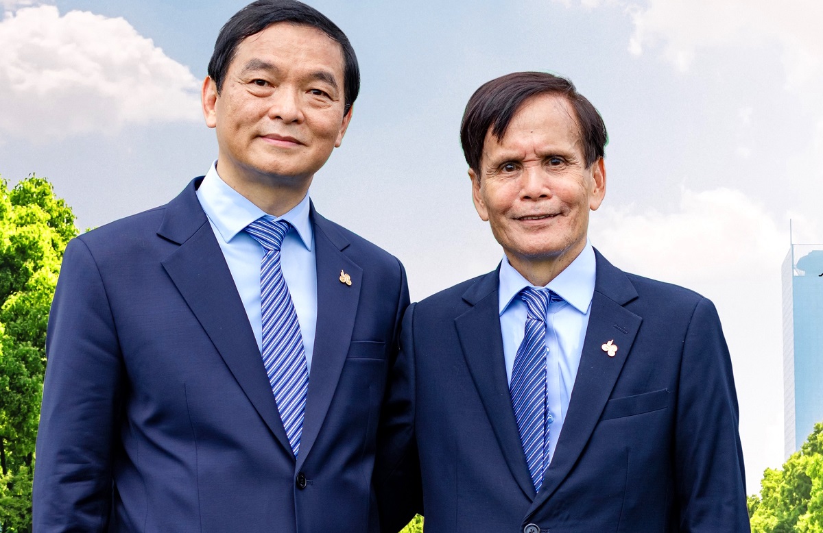 Hoa Binh’s leadership struggle comes to an end