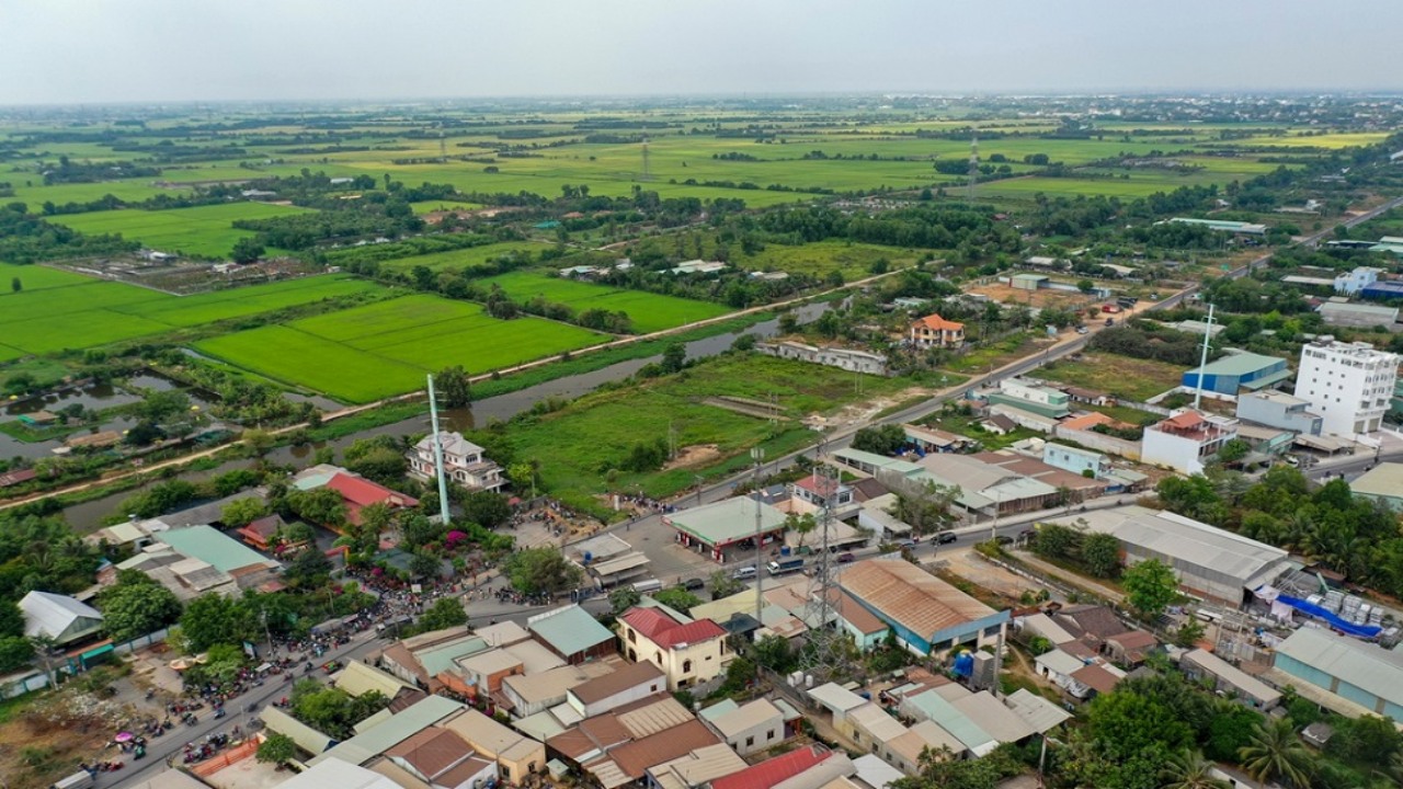 HCMC hikes coefficients for land prices
