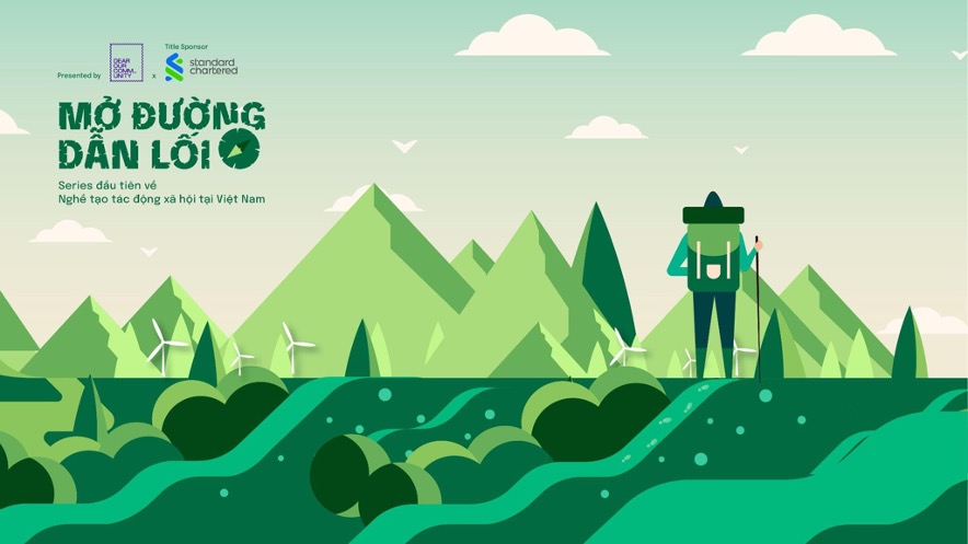 Heading toward a sustainable society