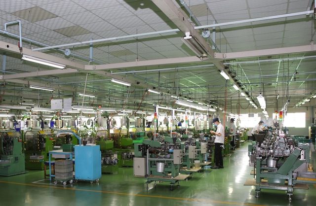 New foreign investment approvals soar in HCMC in Jan-Feb