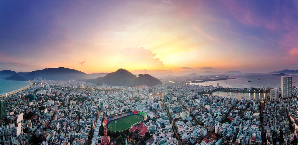 Binh Dinh envisioned to become Vietnam’s “Silicon Valley”