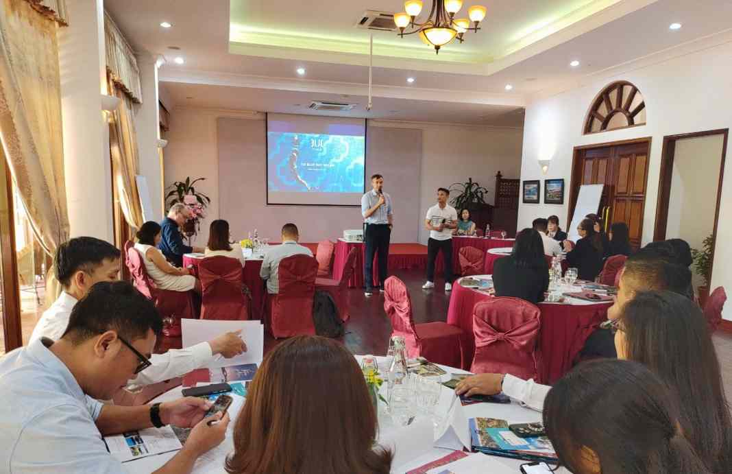 TUI Blue Nam Hoi An and Victoria Can Tho to boost tourism