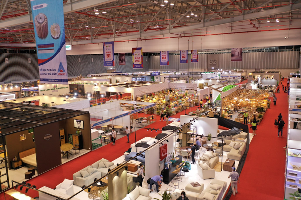 Woodworking industry expo set to kick off tomorrow