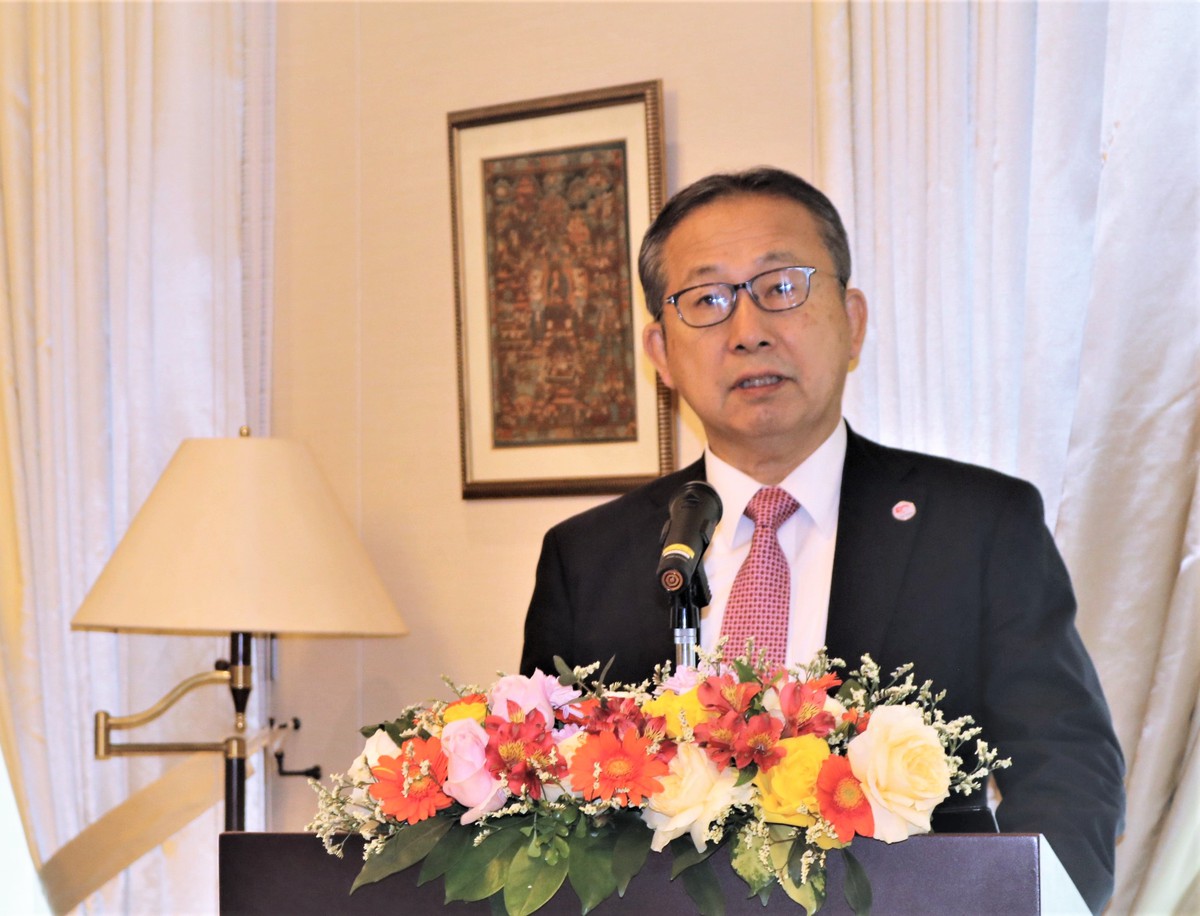 Japan provides US$1.38-million aid to Vietnam