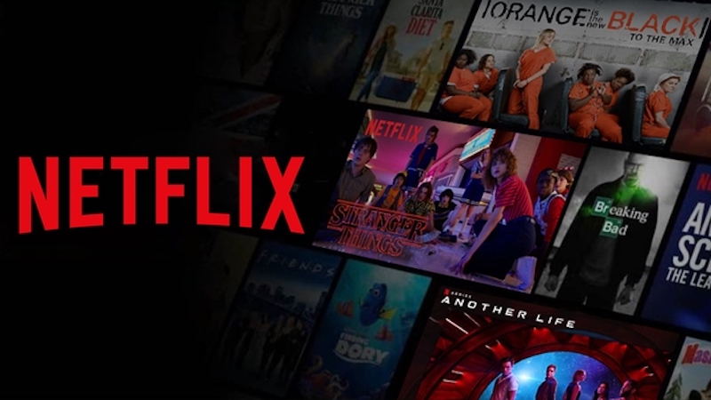 Netflix to set up company in Vietnam