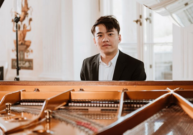 HBSO celebrates Rachmaninov
