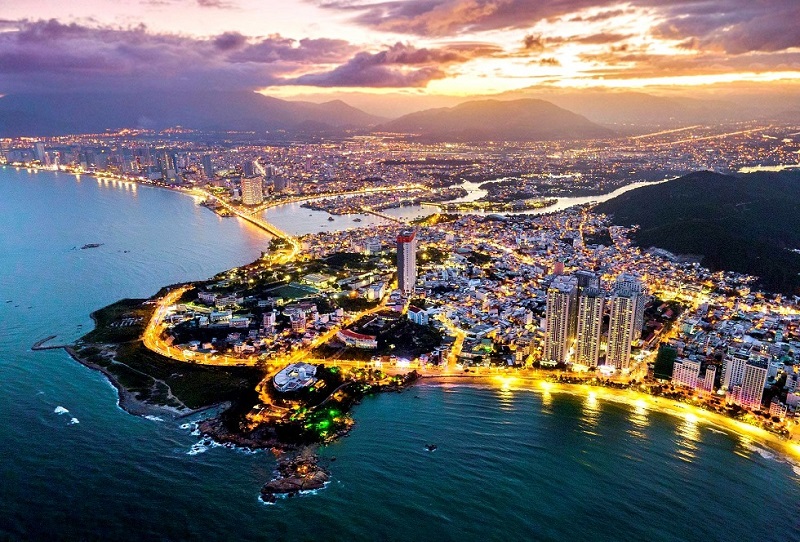 Experiencing a new lifestyle in Nha Trang City