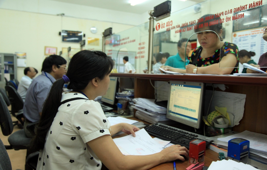 Government greenlights VAT reduction to prop up economy