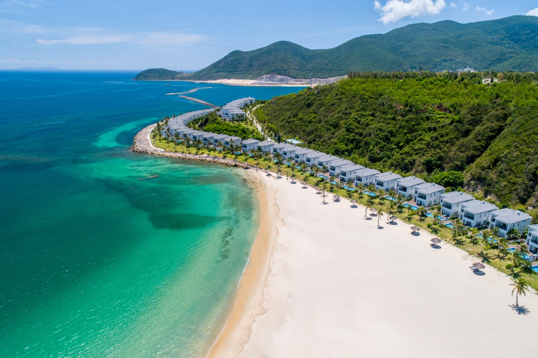 Marriott, Vinpearl sign agreement on hotel management
