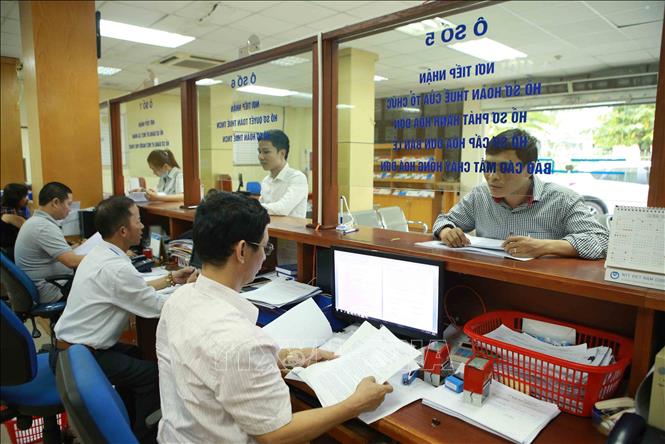 Deadline extension proposed for tax payment in 2023