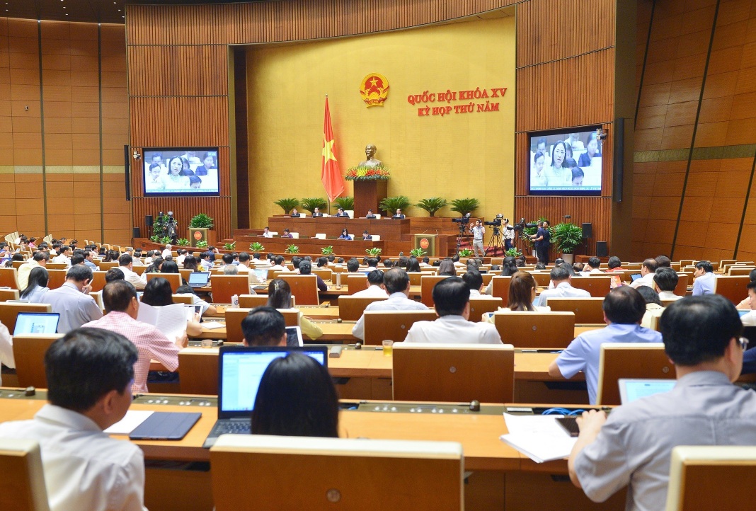 VND230 trillion mobilized for Covid-19 combat in 2020-2022