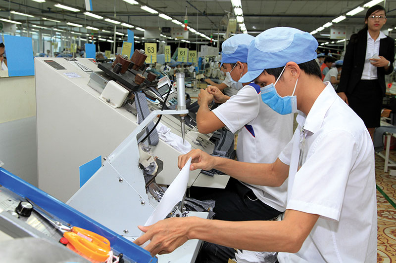 Employment demand slumps - Navigos Group