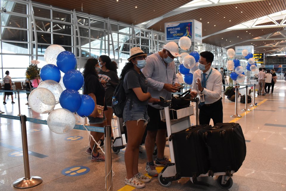More Vietnam-Japan air routes to open next month