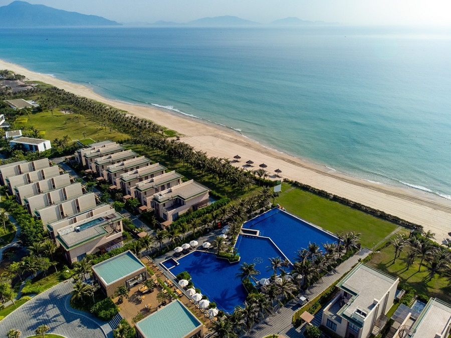 48 hours of memorable experiences at Wyndham Garden Cam Ranh