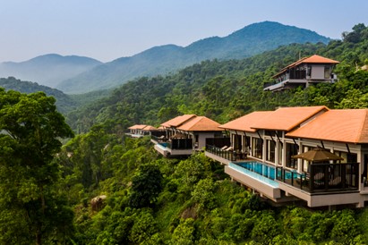 Banyan Tree Lang Co celebrates its 10th anniversary
