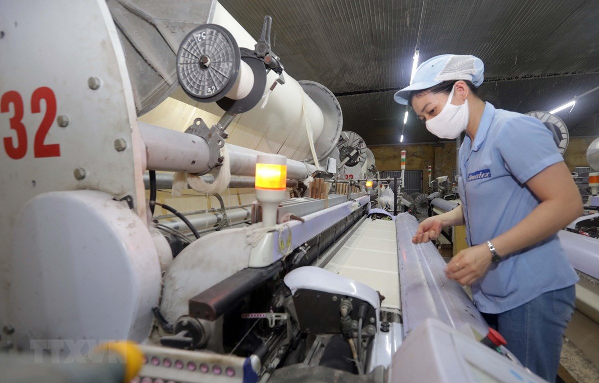 Vietnam's exports to Canada decline