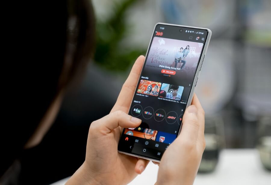Viettel to broadcast 1,400 European football matches in Vietnam