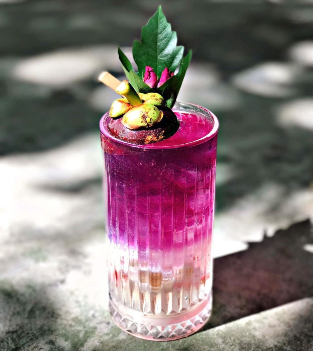 Summer delights in Saigon