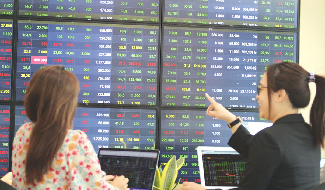 HSC reports VND1 trillion in revenue in H1