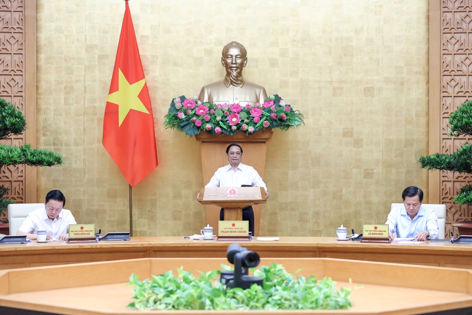 Gov’t to take global minimum tax policy to National Assembly