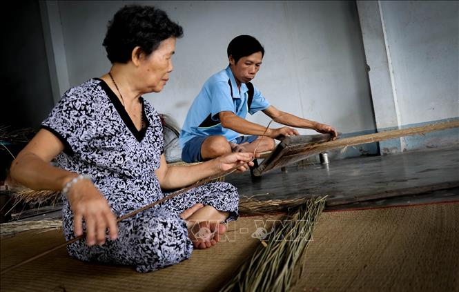 Tien Giang steps up agrotourism