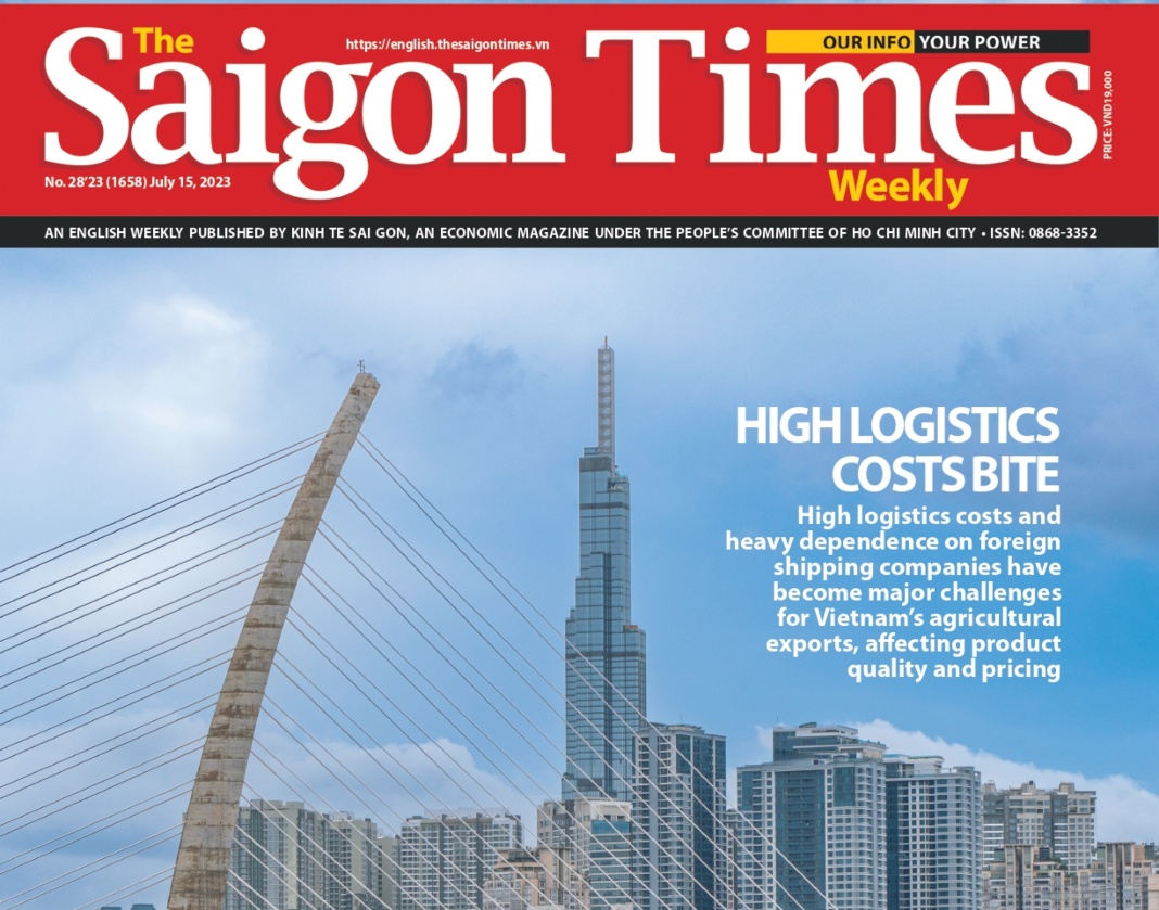 What’s in The Saigon Times Weekly this week?
