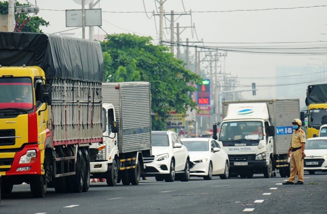 HCMC-Moc Bai Expressway cost revised up